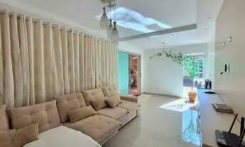 Imagem 2: Alugo casa semi mobiliada