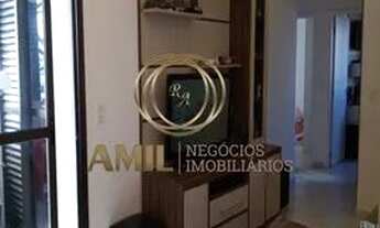 Imagem 2: JR- LINDO APARTAMENTO NO MIRAGE RESIDENCE- URBANOVA Para Locação