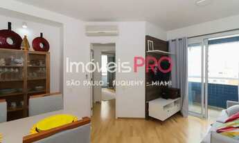 Imagem 4: Moema Passaros! Fora de Rota! 2 dorm suite e 2 vagas! Predio com Lazer