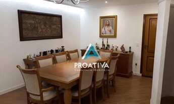 Imagem 5: Apto 3 dormitórios, sala ampliada, 3 vagas, excelente localização