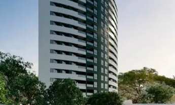 Imagem: Apartamento para venda tem 84 metros quadrados