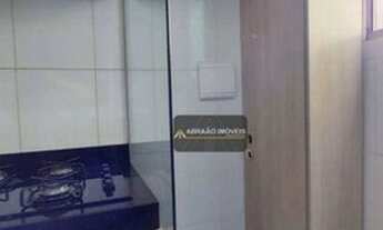 Imagem 5: Apartamento com 2 dormitórios à venda, 46 m² por R$ 187.000,00 - Fonte Grande - Contagem/M