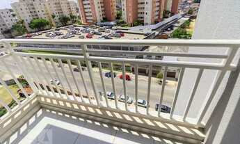 Imagem 6: Apartamento para Aluguel - Jaguaribe, 2 Quartos, 48 m2