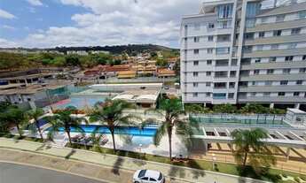 Imagem: Apartamento 2 quartos - Condomínio Park