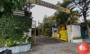 Imagem 2: São Paulo - Terreno Padrão - Vila Prudente