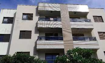 Imagem: Apartamento para aluguel, 3 quartos, 1 suíte