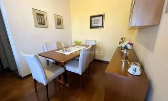 Imagem 4: Apartamento - Jardim Chapadão - Campinas