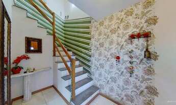 Imagem 4: Apartamento para Venda - 214.86m², 3 dormitórios, sendo 1 suites, 4 vagas - Tristeza