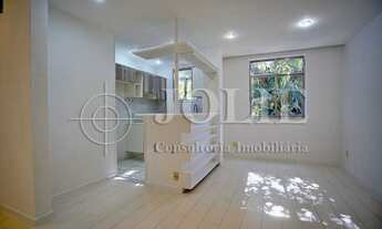 Imagem: Apartamento-À VENDA-Botafogo-Rio de Janeiro-RJ