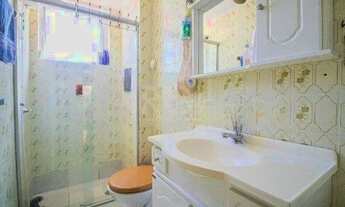 Imagem 5: Apartamento para Venda - 80.2m², 3 dormitórios, 2 vagas - Santo Antonio