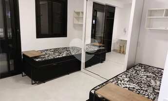 Imagem: STUDIO MOBILIADO PARA ALUGAR PROXIMO DA