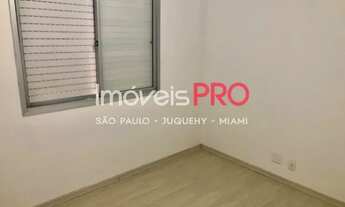 Imagem 7: Conceição - 2Dorms/1Vaga de garagem 62M