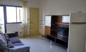 Imagem 2: Flat Le Bougainville, disponível para venda com 55m², 01 dorm e 01 vaga