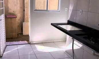 Imagem: Alugo apartamento térreo no Valparaiso