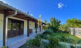 Imagem 2: Sítio com cachoeira em Luiz Alves