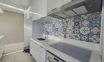 Imagem 4: Apartamento Padrão em Bauru