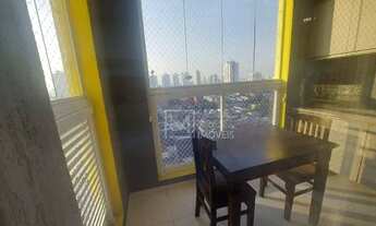 Imagem 4: Studio com 1 dormitório para alugar, 35 m² por R$ 4.030,00/mês - Ipiranga - São Paulo/SP