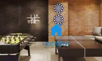 Imagem 6: AP2234 - Condomínio KZ Carapicuba Apartamento com 2 dormitórios à venda, 40 m² por R$ 179