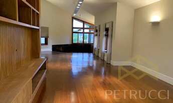 Imagem 6: Casa - Sítios de Recreio Gramado - Campinas