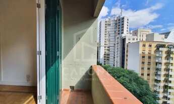 Imagem 6: SÃO PAULO - Apartamento Padrão - CERQUEIRA CÉSAR