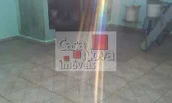 Imagem 3: Casa Assobradada, Parque Edu Chaves - São Paulo