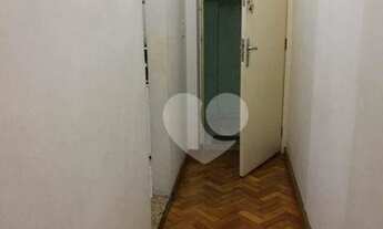 Imagem 5: Apartamento com 2 dormitórios à venda, 66 m² por R$ 420.000,00 - Maracanã - Rio de Janeiro