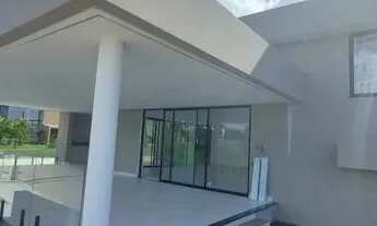 Imagem 3: Casa de condomínio sobrado para venda possui 311 metros quadrados com 5 quartos