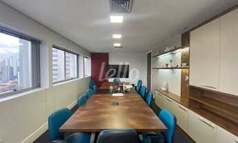 Imagem 7: Santo André - Conjunto Comercial/Sala - Jardim