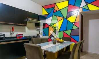 Imagem 7: Casa para Aluguel - Cidade Satélite íris, 2 Quartos, 140 m2