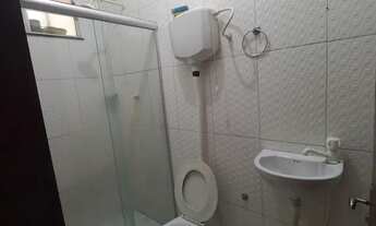 Imagem 6: Aluga-se casa no primeiro andar