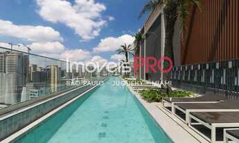 Imagem 14: Apartamento Brooklin - 85 M² -2 DORMitorios - 1 SUÍTE - 1 VAGA E LAZER CLUBE