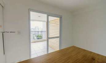 Imagem 6: Apartamento para Locação em São Paulo, Barra Funda, 1 dormitório, 1 banheiro, 1 vaga