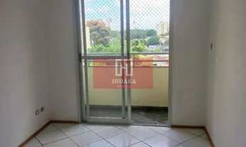 Imagem: Apartamento à venda no bairro Butantã