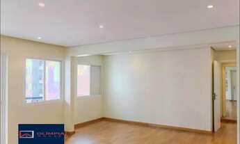 Imagem 2: Apartamento Locação 2 Dormitórios - 105 m² Moema