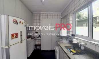 Imagem 5: Vila Nova Conceição - Casa com 1 suíte, 3 dormitório(s) e 2 vaga(s) de garagem, para venda