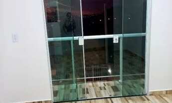 Imagem 5: Sobrado em Curitiba