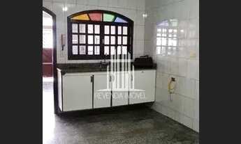 Imagem 6: CASA ASSOBRADADA, COM 280M², 5 BANHEIROS, 3 DORMITÓRIOS, NA REGIÃO DO CAPÃO REDONDO