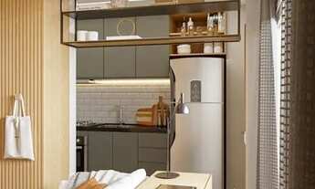 Imagem 6: Oportunidade! Apartamento com 2 dormitórios