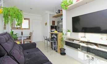 Imagem 2: Apartamento em Glória