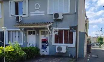 Imagem 2: Casa Condominio para Venda - 76m², 2 dormitórios, sendo 1 suites, 1 vaga - Sarandí