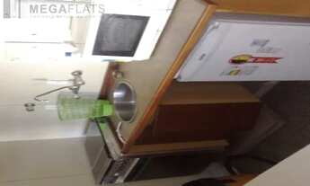 Imagem 7: FLAT DUPLEX PARA LOCAÇÃO E VENDA NA PAULISTA!