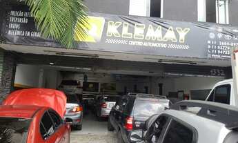 Imagem 2: Vendo Oficina mecânica Completa