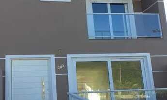 Imagem 3: Sobrado para Venda - 200m², 4 dormitórios, sendo 3 suites, 4 vagas - Tristeza