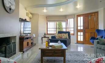 Imagem 2: Casa para Venda - 300m², 4 dormitórios, sendo 4 suites, 3 vagas - Tristeza