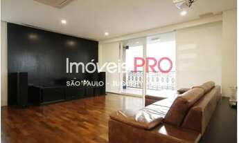 Imagem 4: Itaim Bibi - 330M - 4Dorms/3Suítes/3Vagas