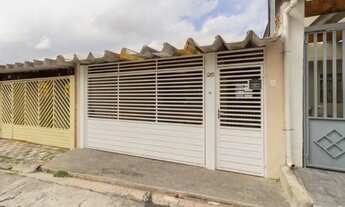 Imagem: Casa Residencial - Km18