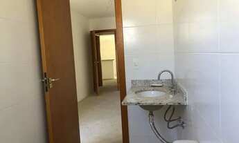 Imagem 7: Apartamento para venda tem 65 metros quadrados com 2 quartos