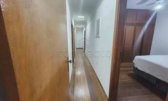 Imagem 4: Casa para aluguel 4 quartos em Eldorado - São José do Rio Preto - SP