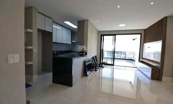 Imagem: Apartamento para venda possui 112 metros