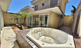 Imagem: Casa de Condomínio - Ribeirão Preto